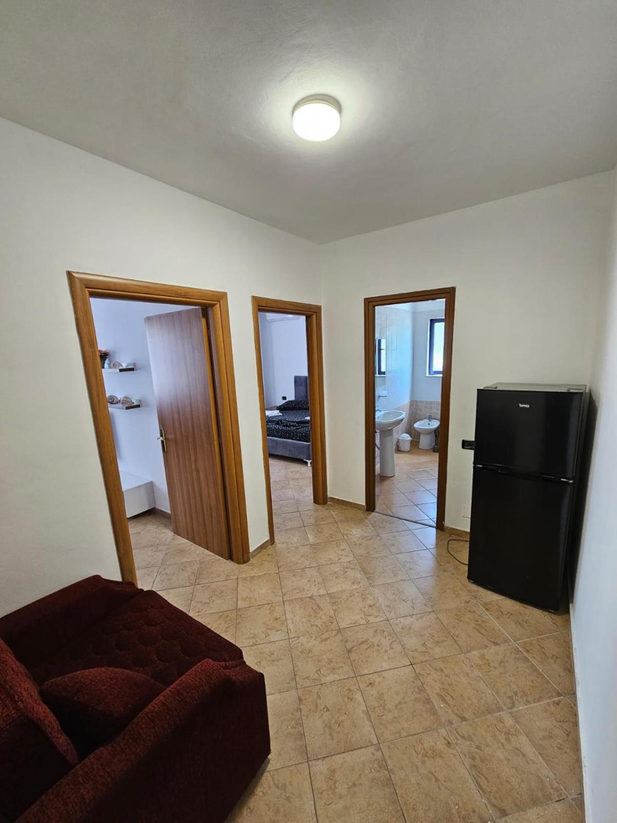 Orkidea Apartments