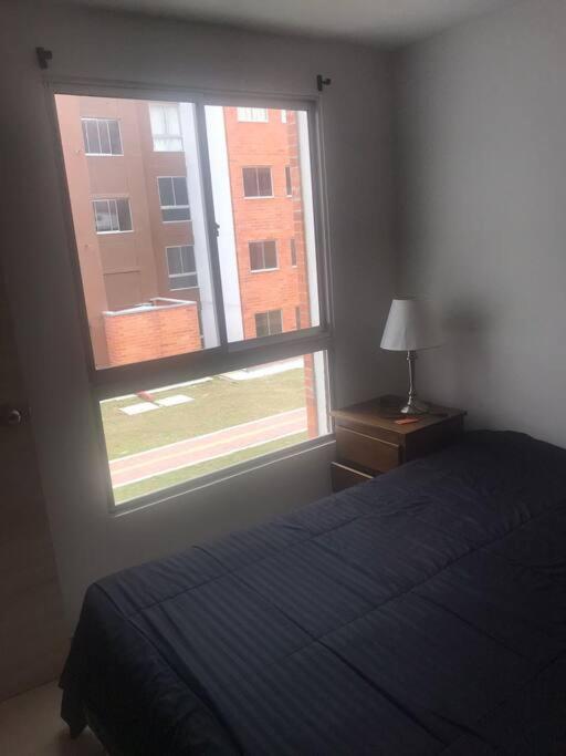 Apartamento campestre a 5 min del parque