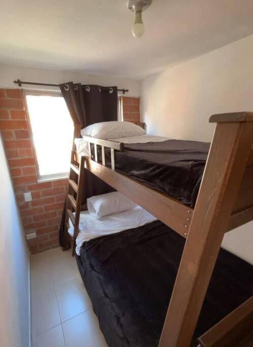 Apartamento campestre a 5 min del parque