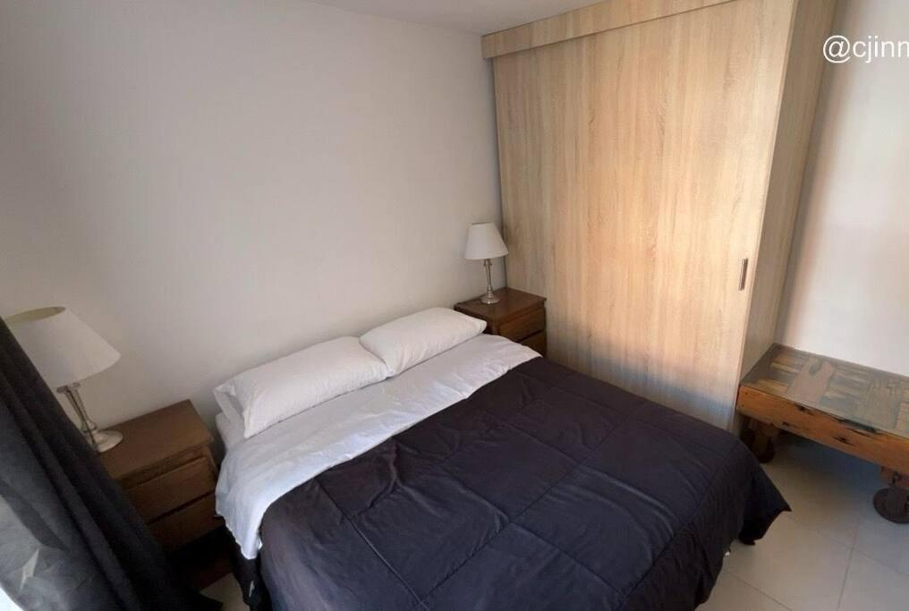 Apartamento campestre a 5 min del parque