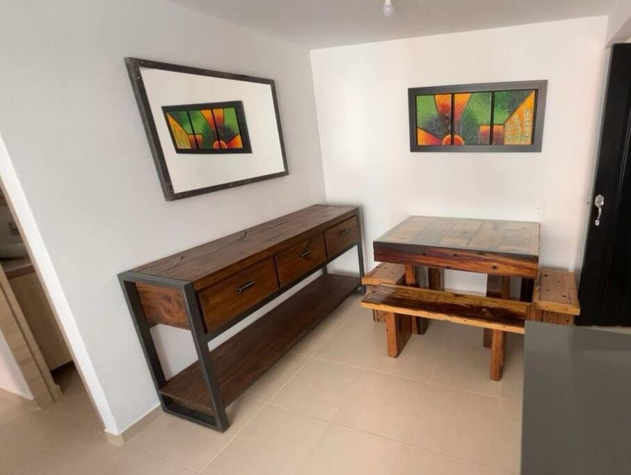 Apartamento campestre a 5 min del parque