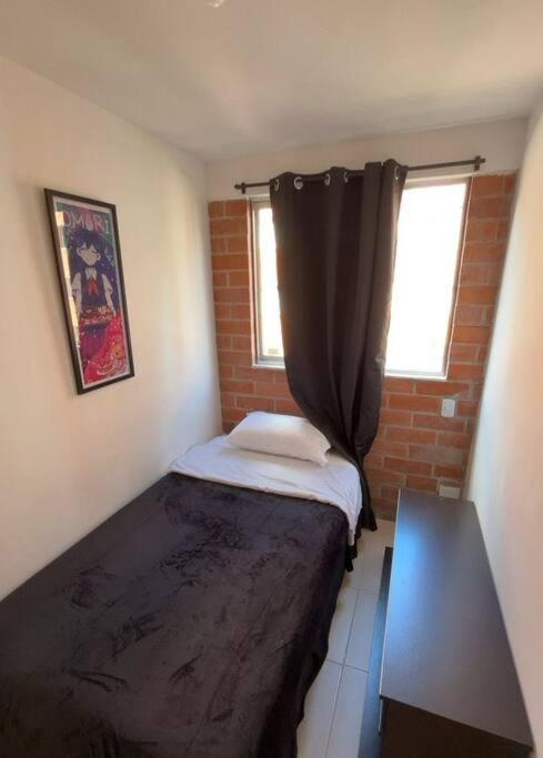 Apartamento campestre a 5 min del parque