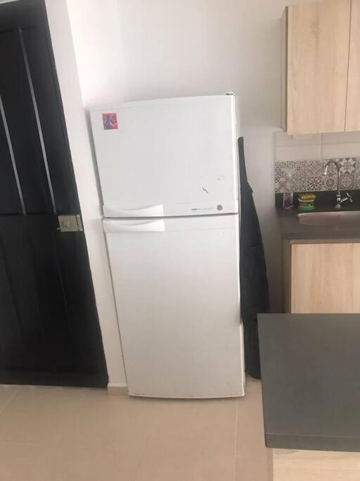 Apartamento campestre a 5 min del parque