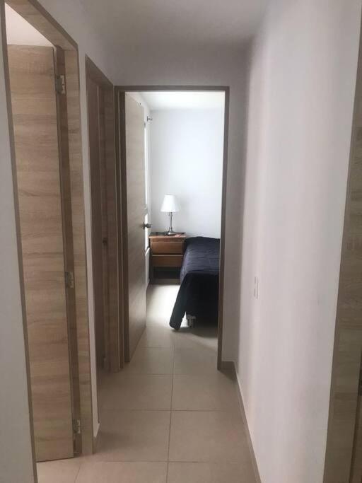 Apartamento campestre a 5 min del parque