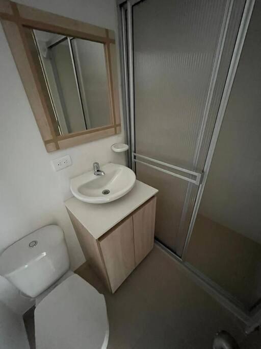 Apartamento campestre a 5 min del parque