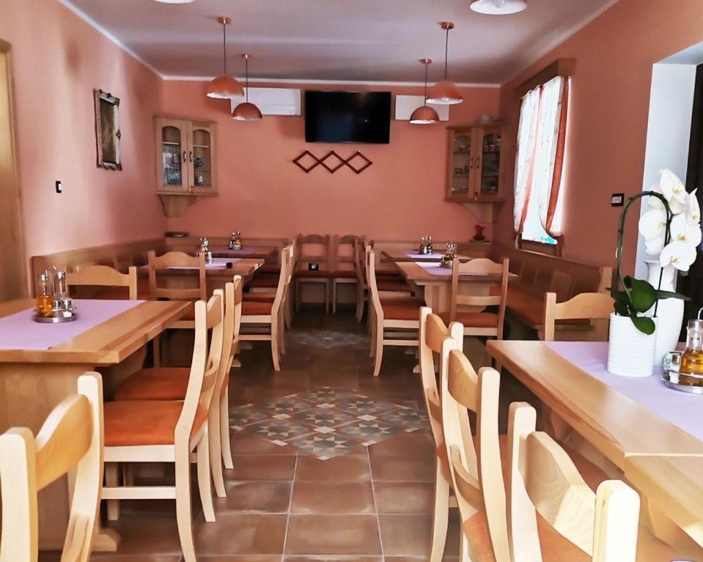 Domačija Bubec