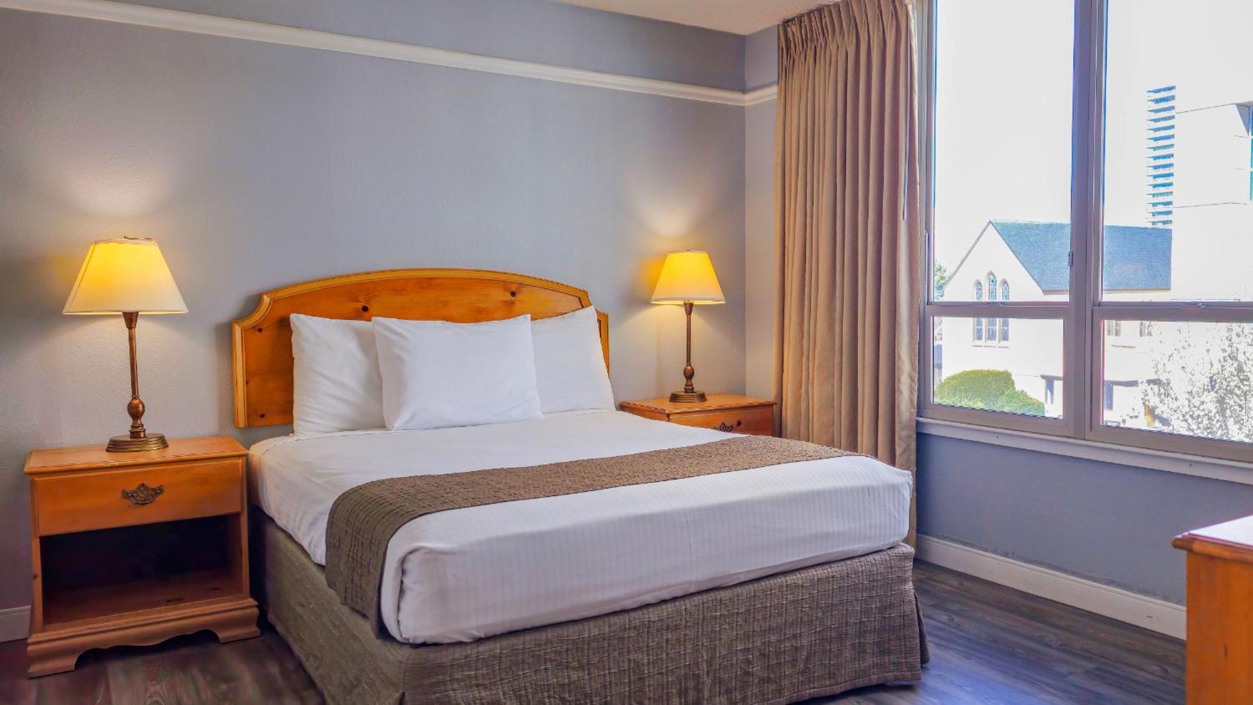 Reno Vacations - Legacy Vacation Resorts - Reno - Property Image 27