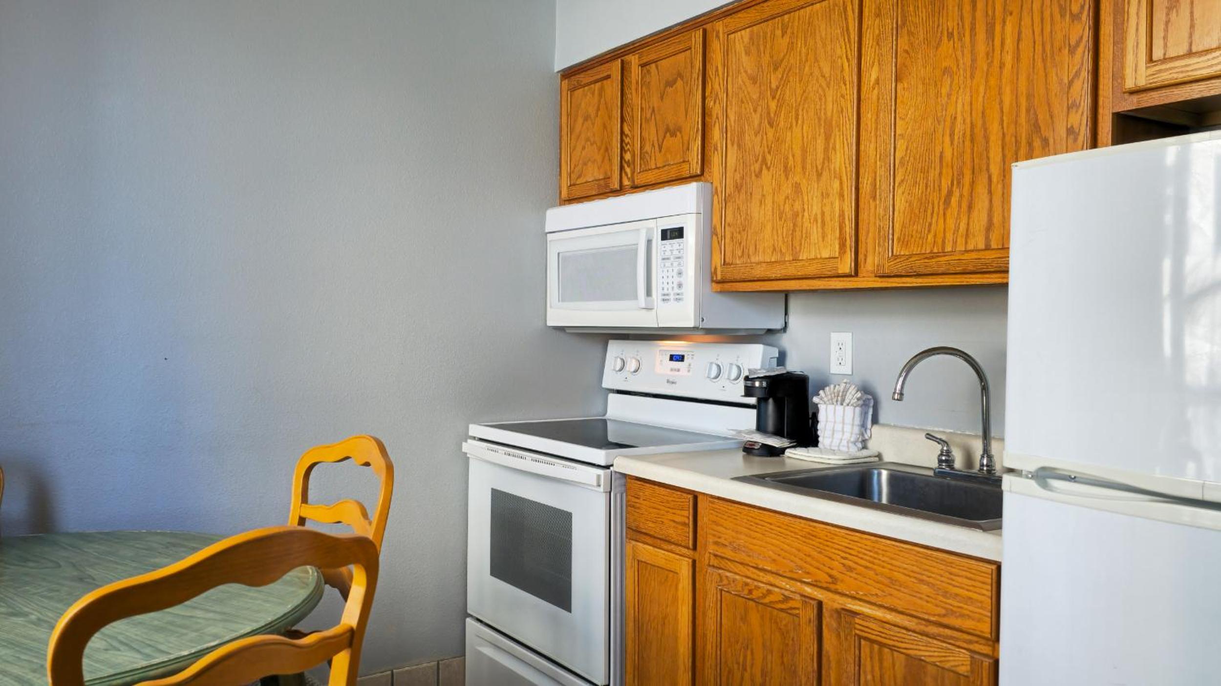 Reno Vacations - Legacy Vacation Resorts - Reno - Property Image 21