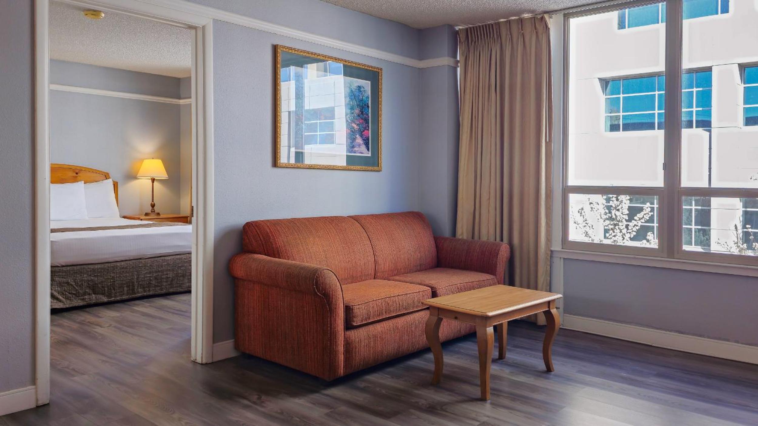 Reno Vacations - Legacy Vacation Resorts - Reno - Property Image 24