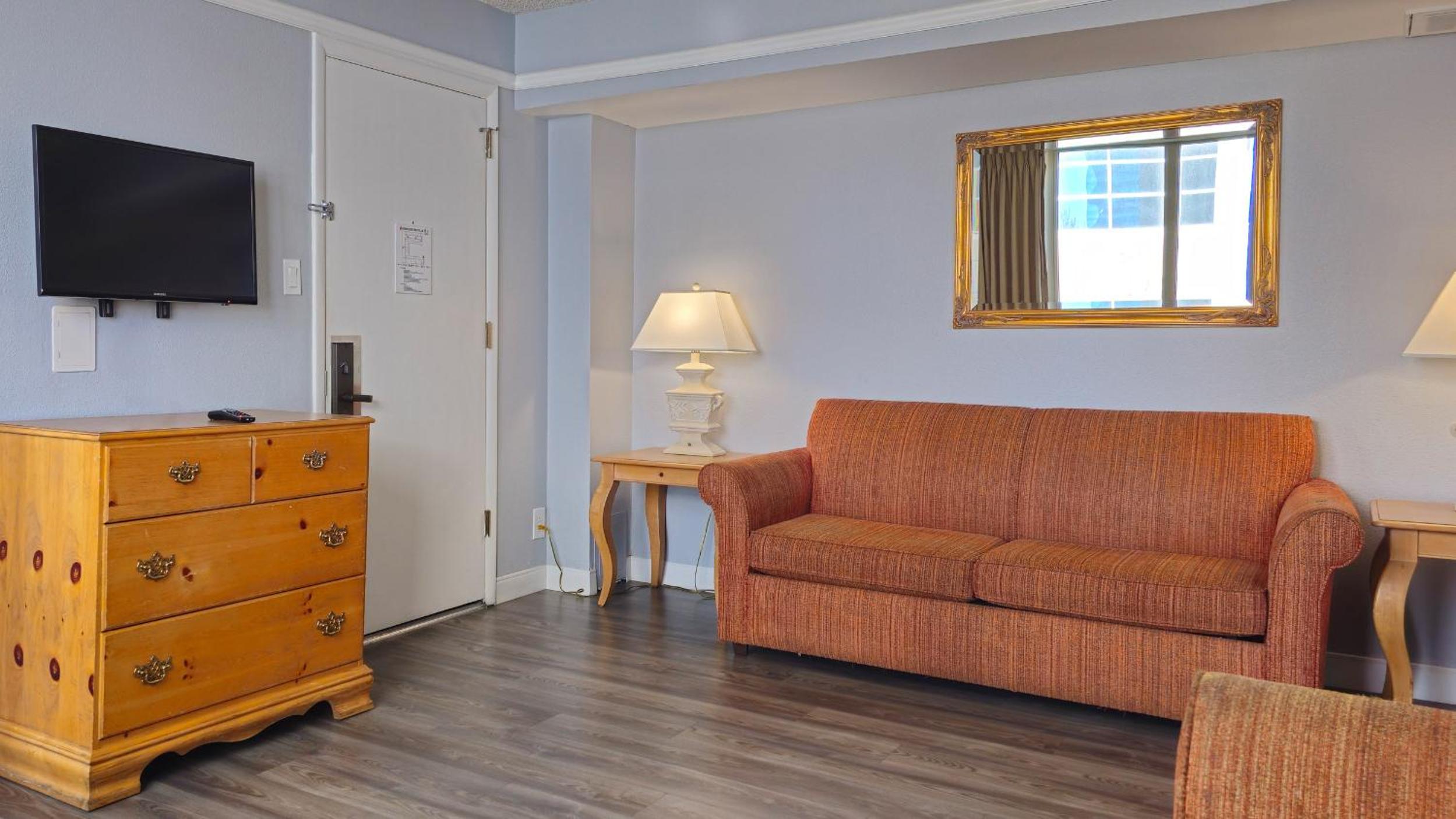 Reno Vacations - Legacy Vacation Resorts - Reno - Property Image 23