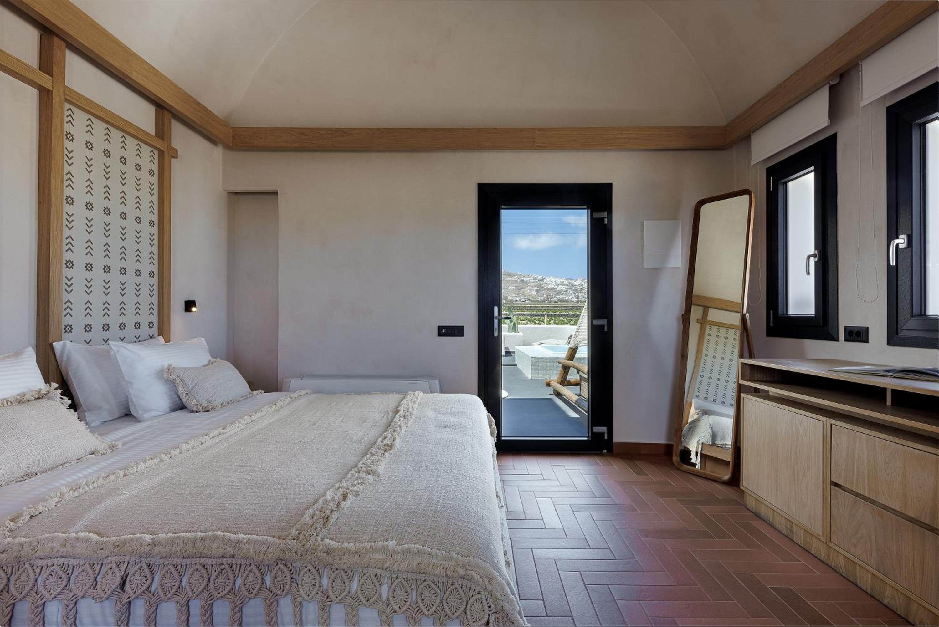 Aja Retreat Luxury Suites photo 5