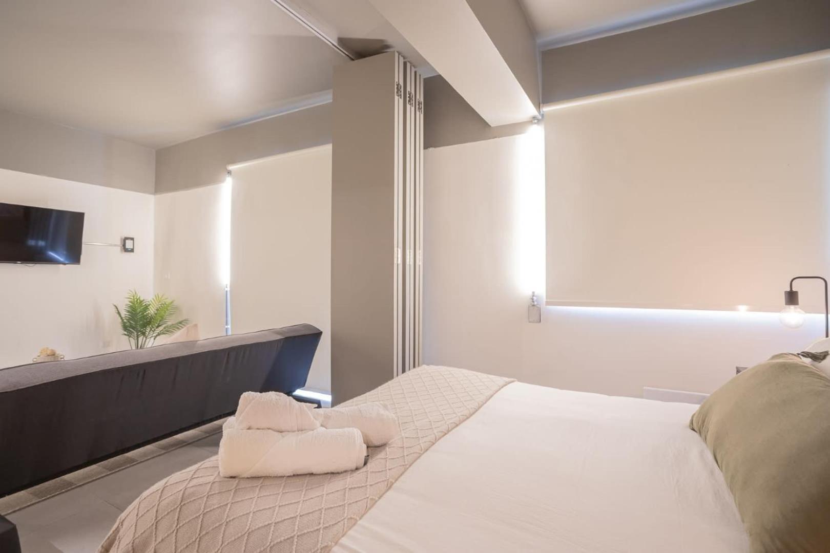 Alojamiento confortable cercano a Barrio Italia