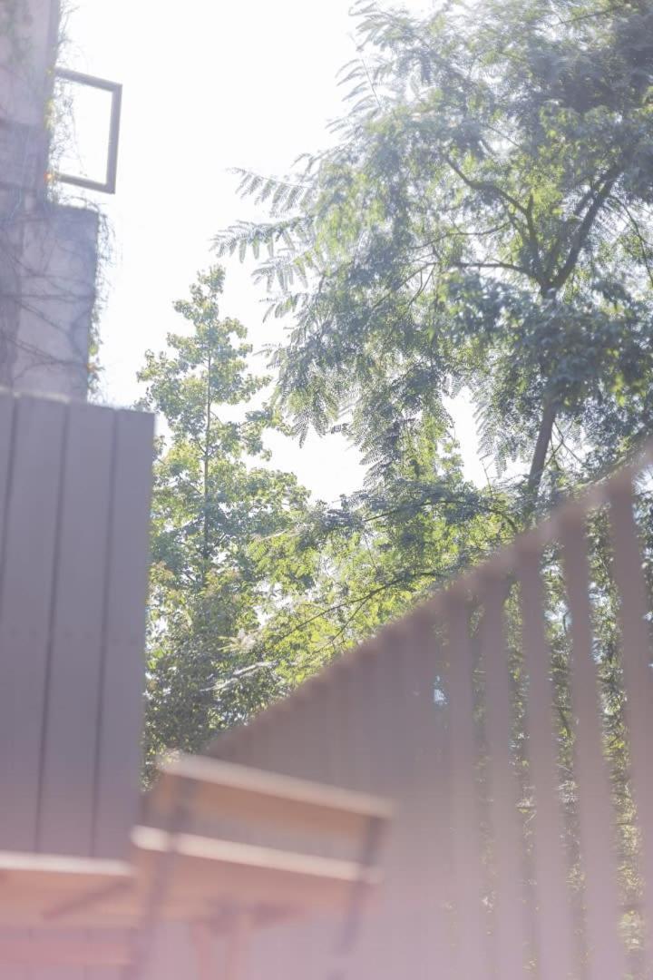 Alojamiento confortable cercano a Barrio Italia