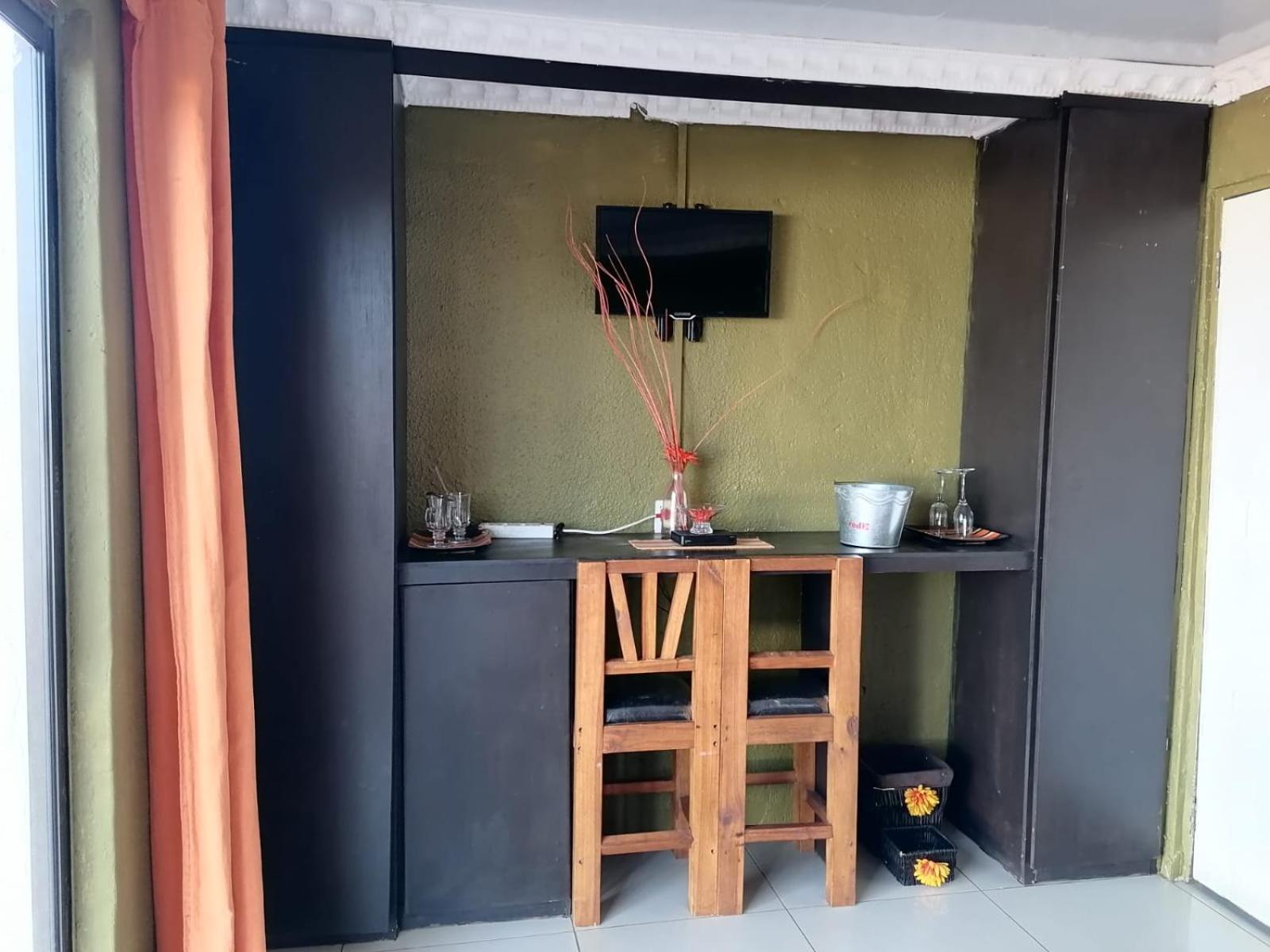 Maditselanyane Guest House view 3