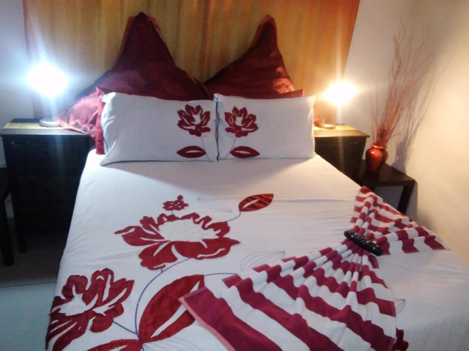 Maditselanyane Guest House view 4