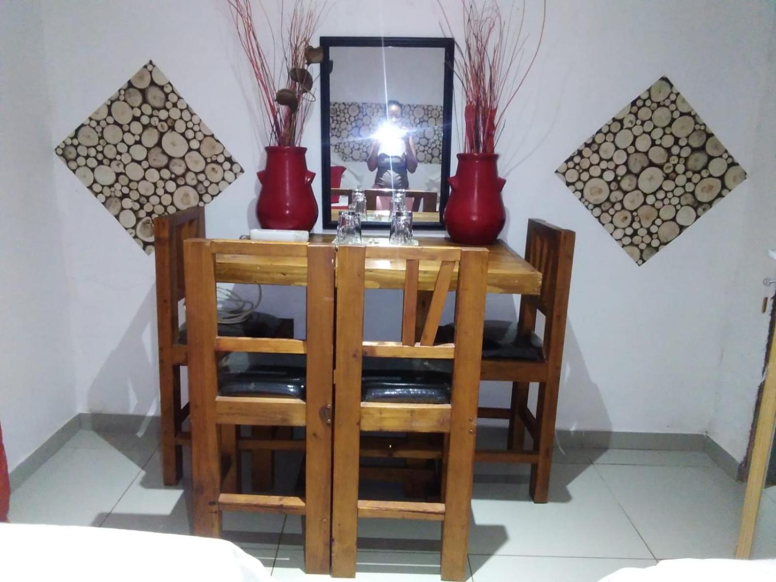 Maditselanyane Guest House view 5