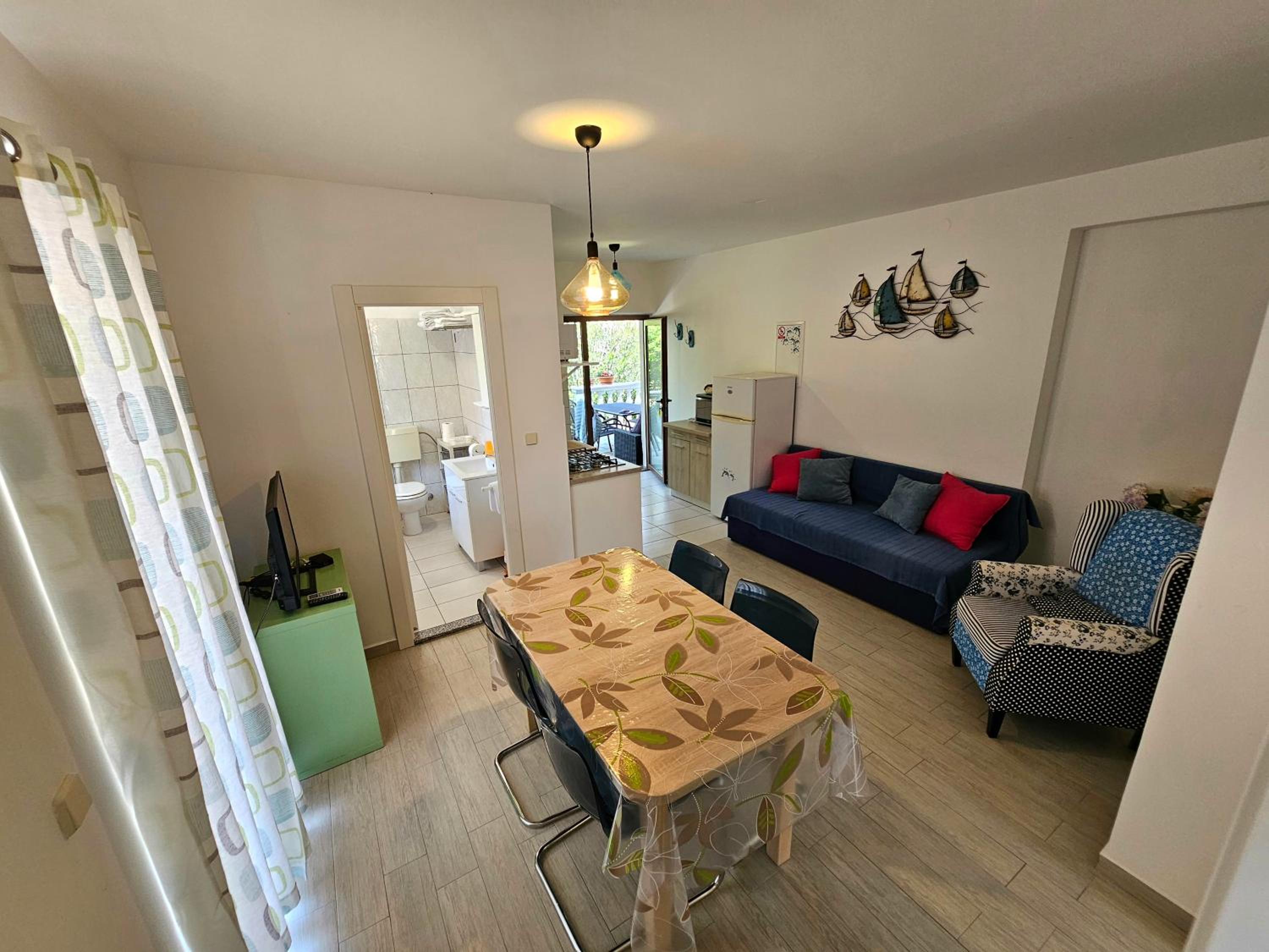 Apartments Jagoda