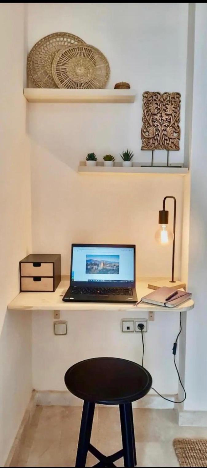 Apartamento Kariba Antigua Casa Anita