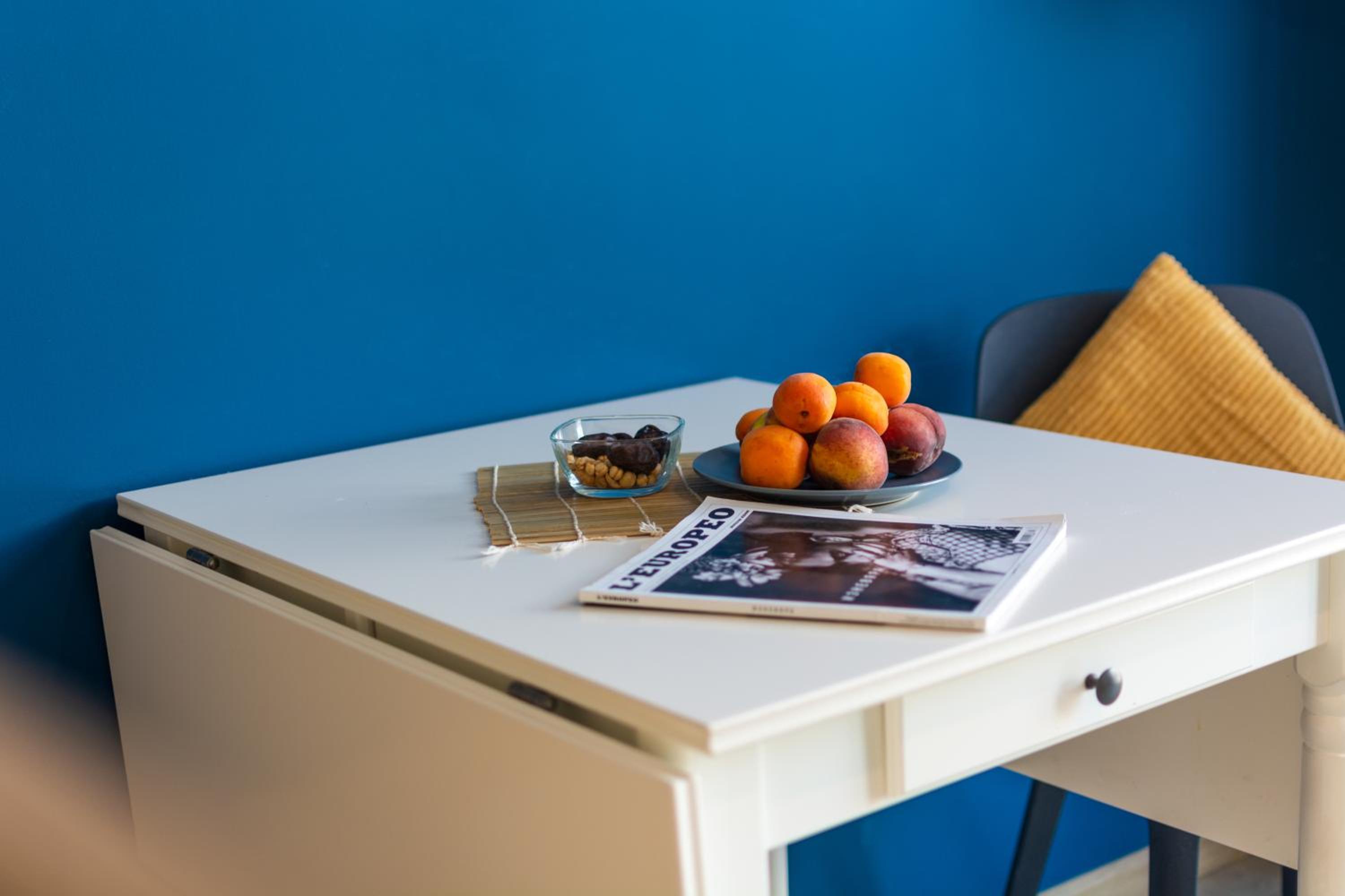 Artistic Flat in City Center for Business&Pleasure Trips