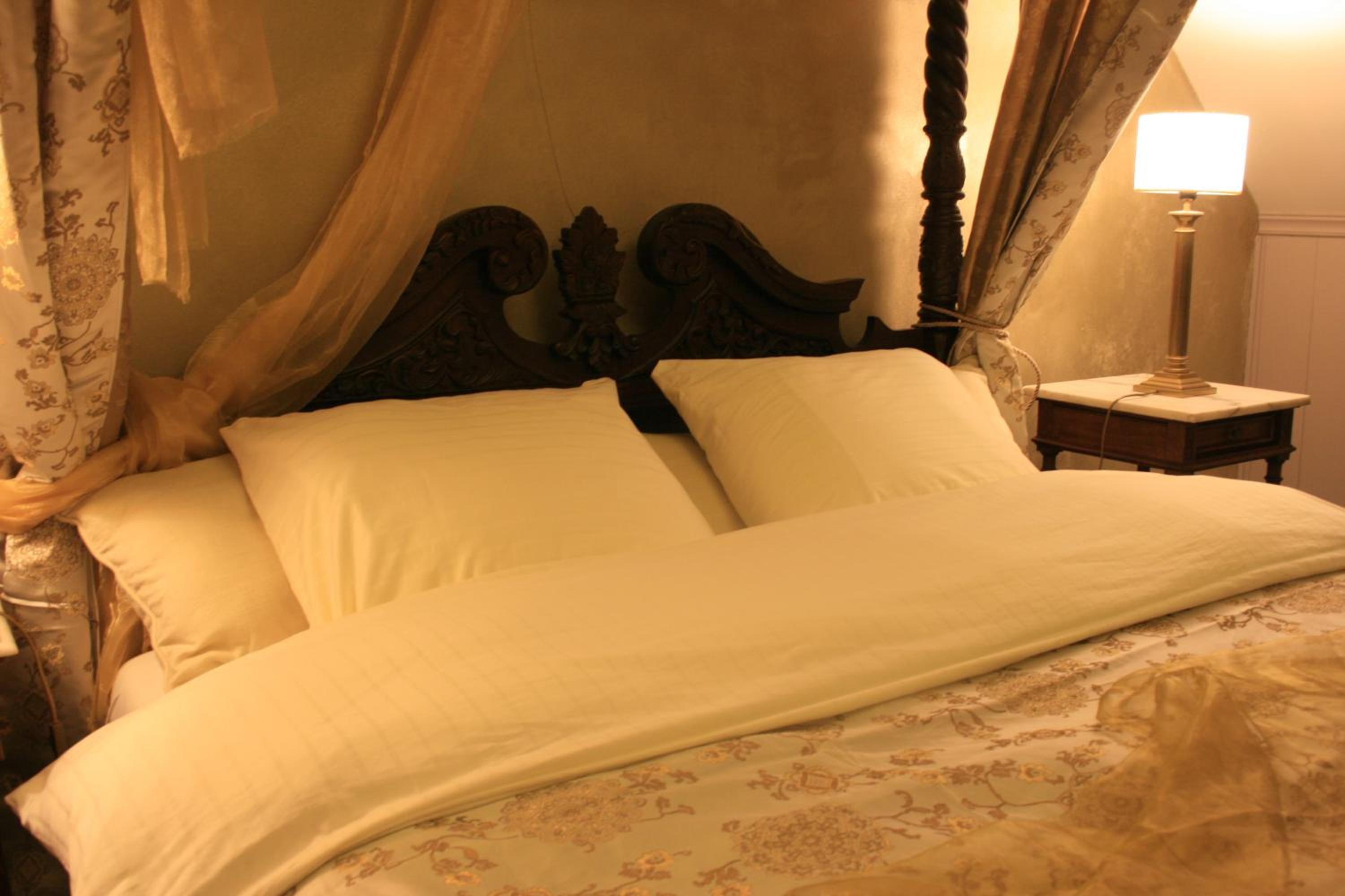 Casa Lucinda