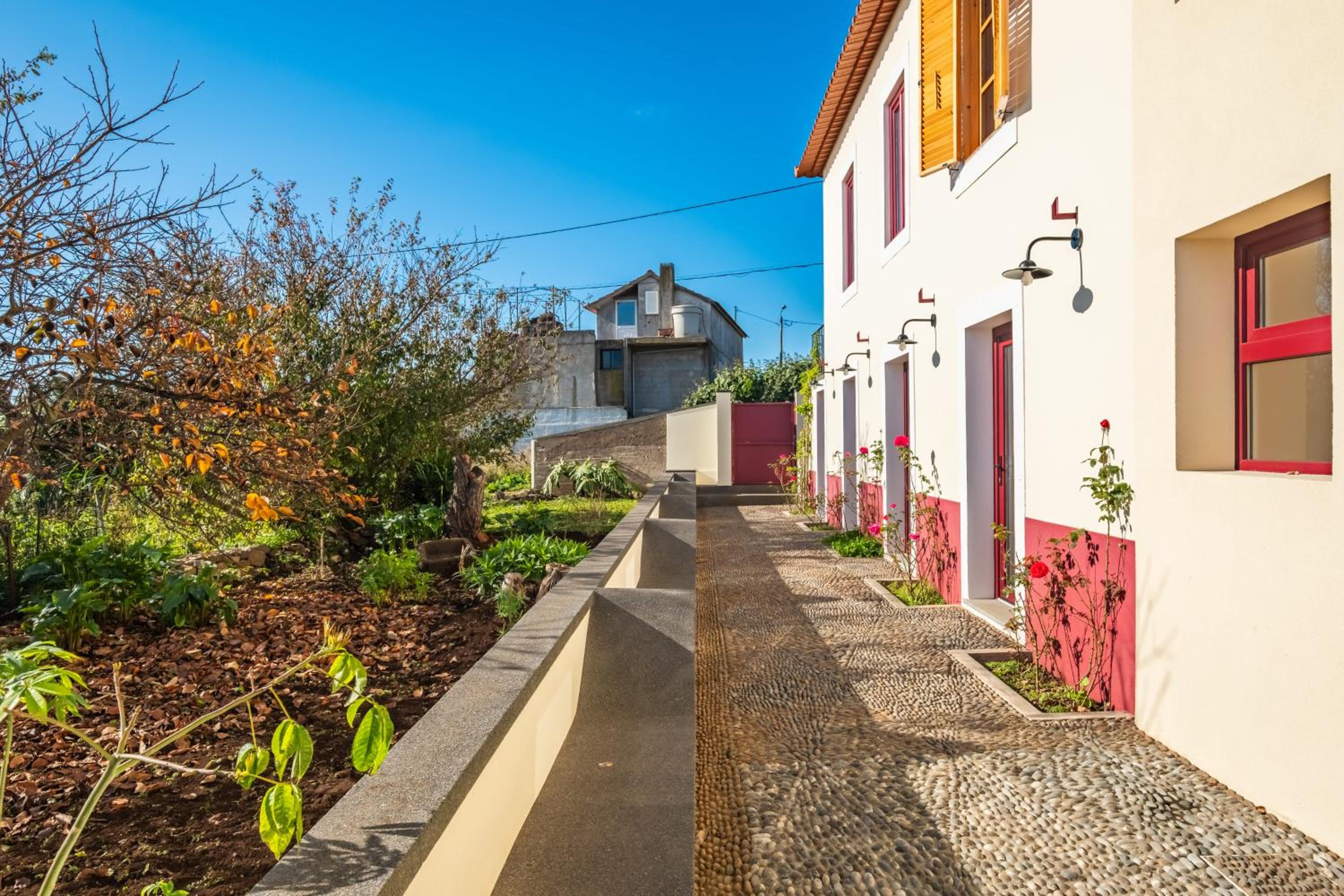 Casa os Gauleses view 5