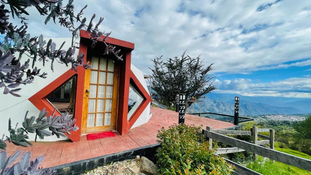 Sol y Luna Glamping
