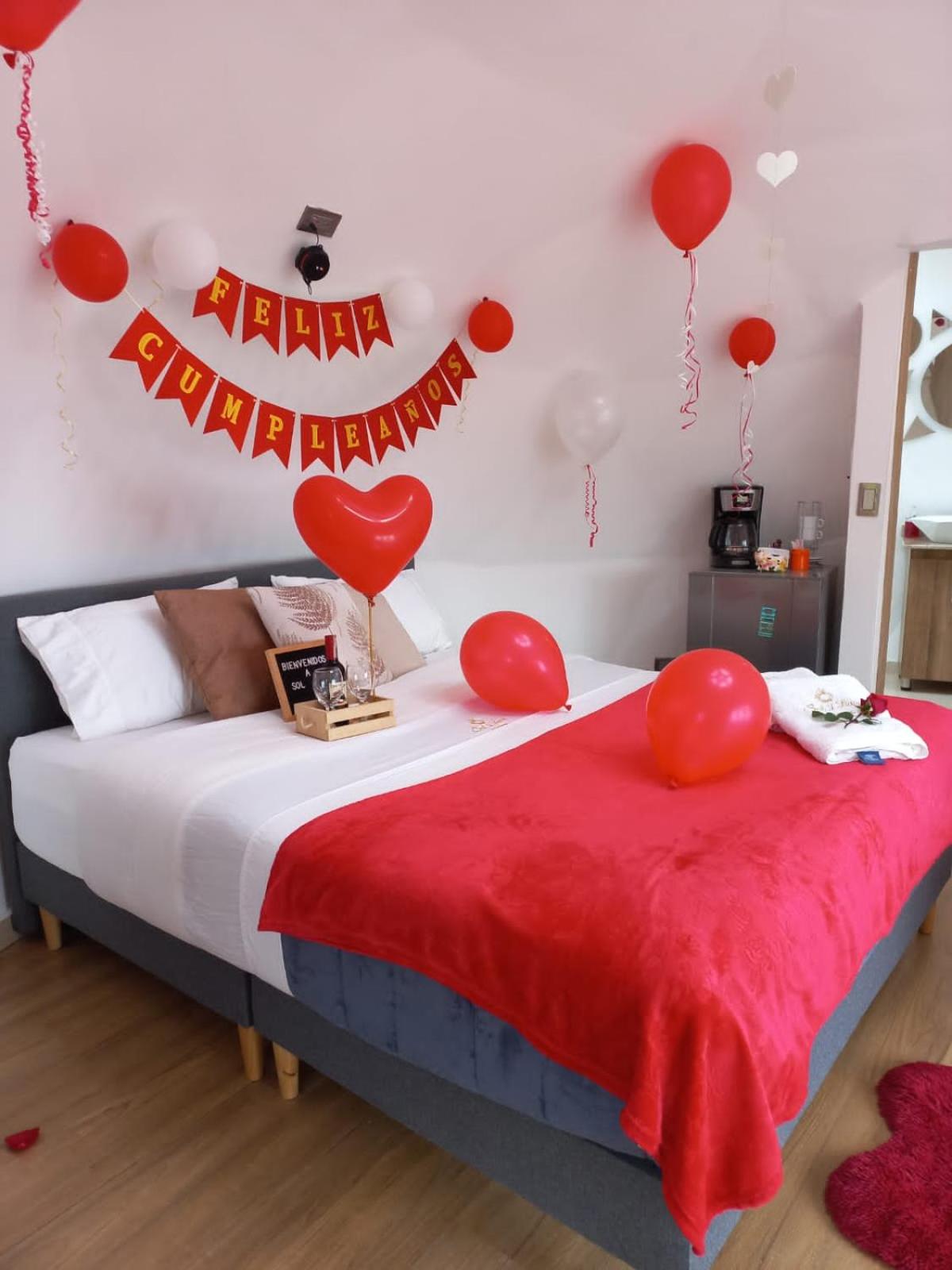 Sol y Luna Glamping