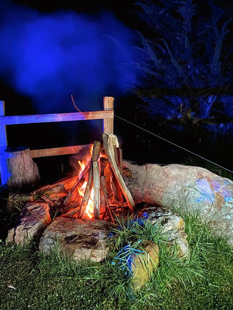 Sol y Luna Glamping