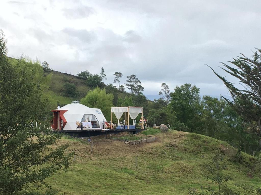 Sol y Luna Glamping