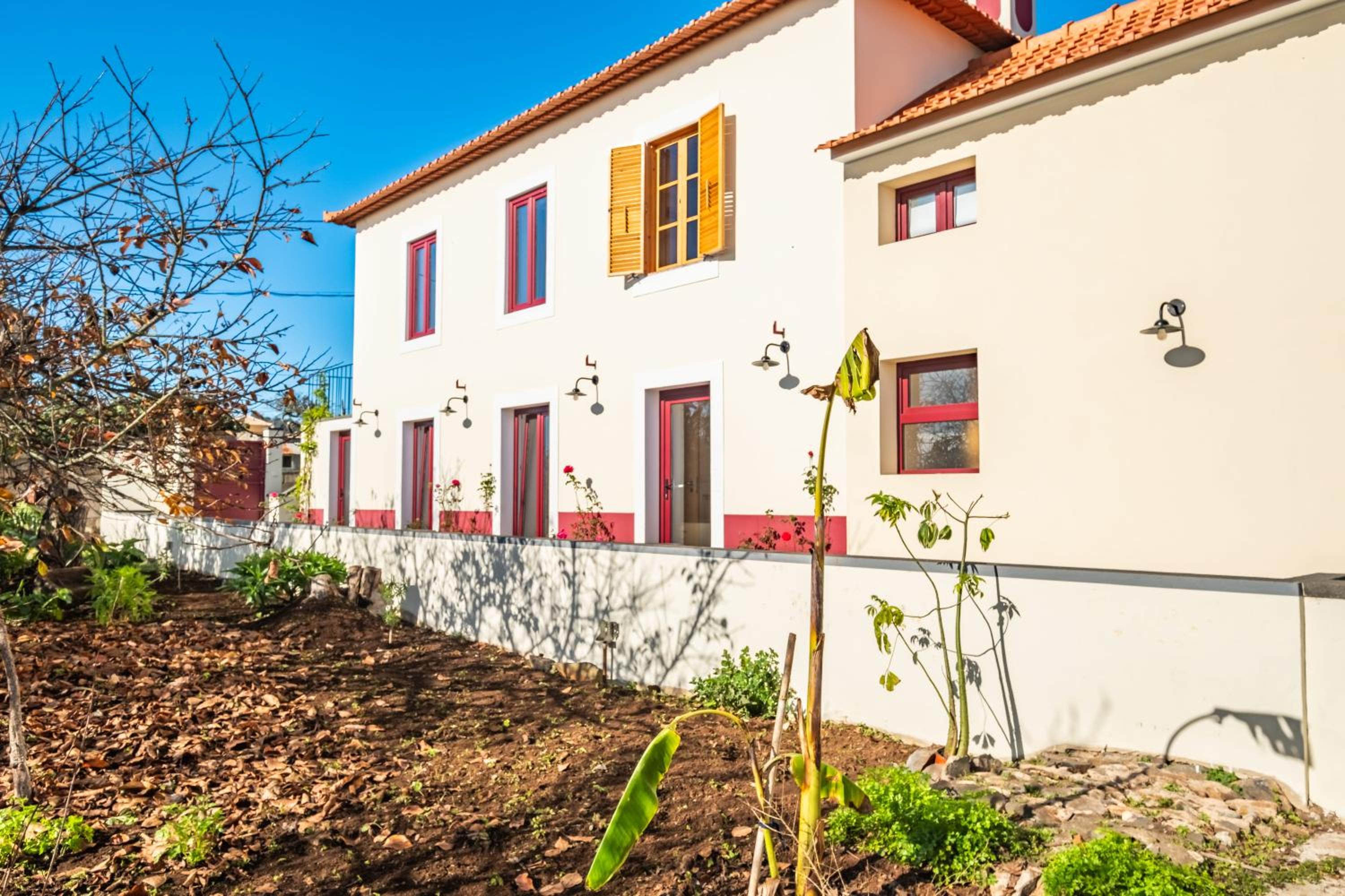 Casa os Gauleses view 2