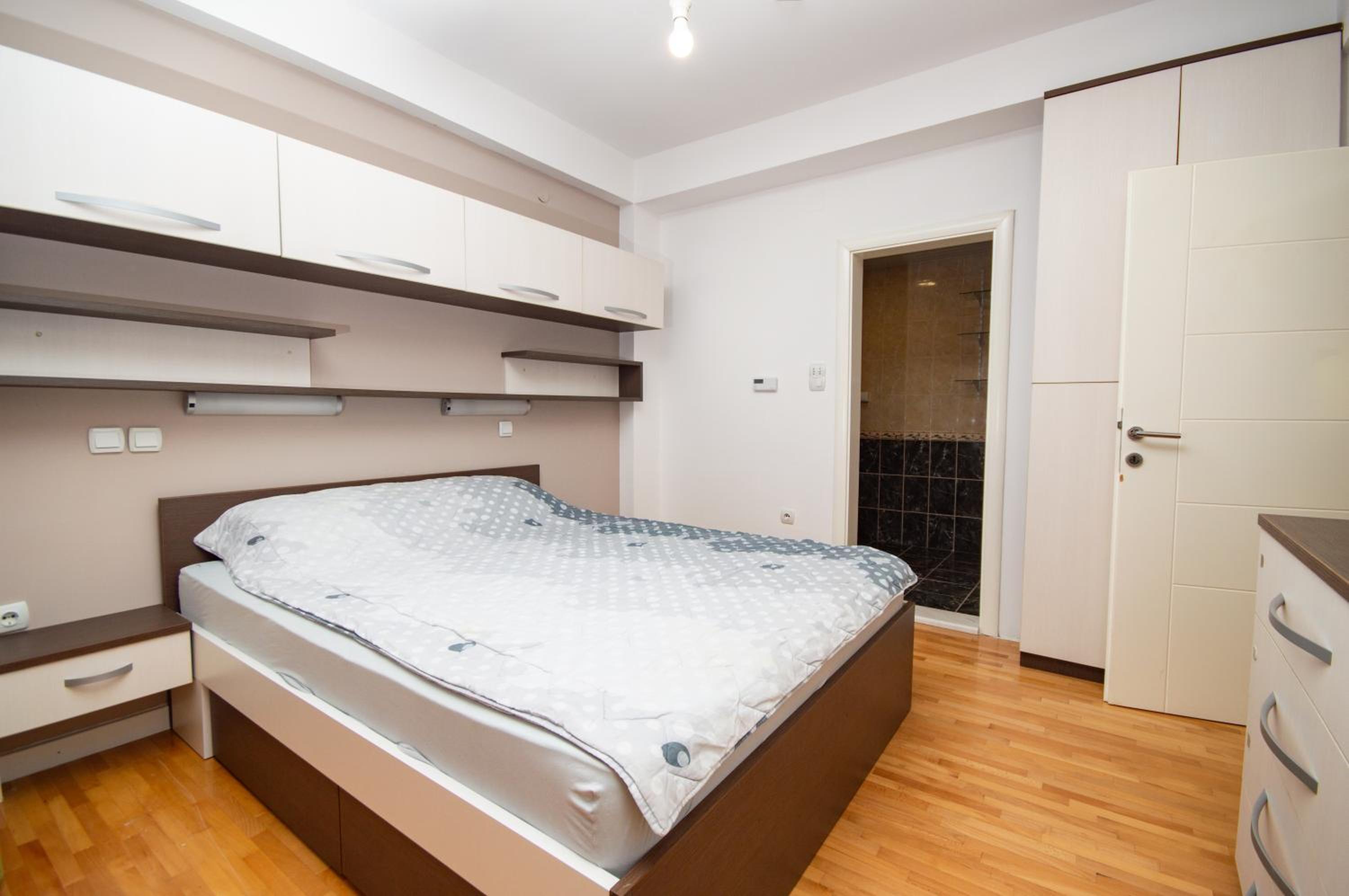 Pulios Cozy & Comfy Mountain apartment