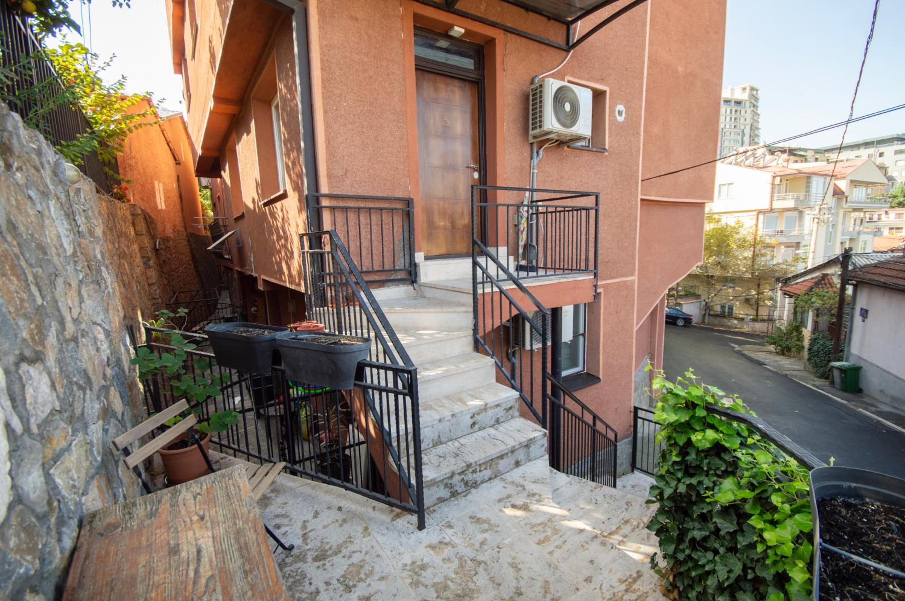 Pulios Cozy & Comfy Mountain apartment