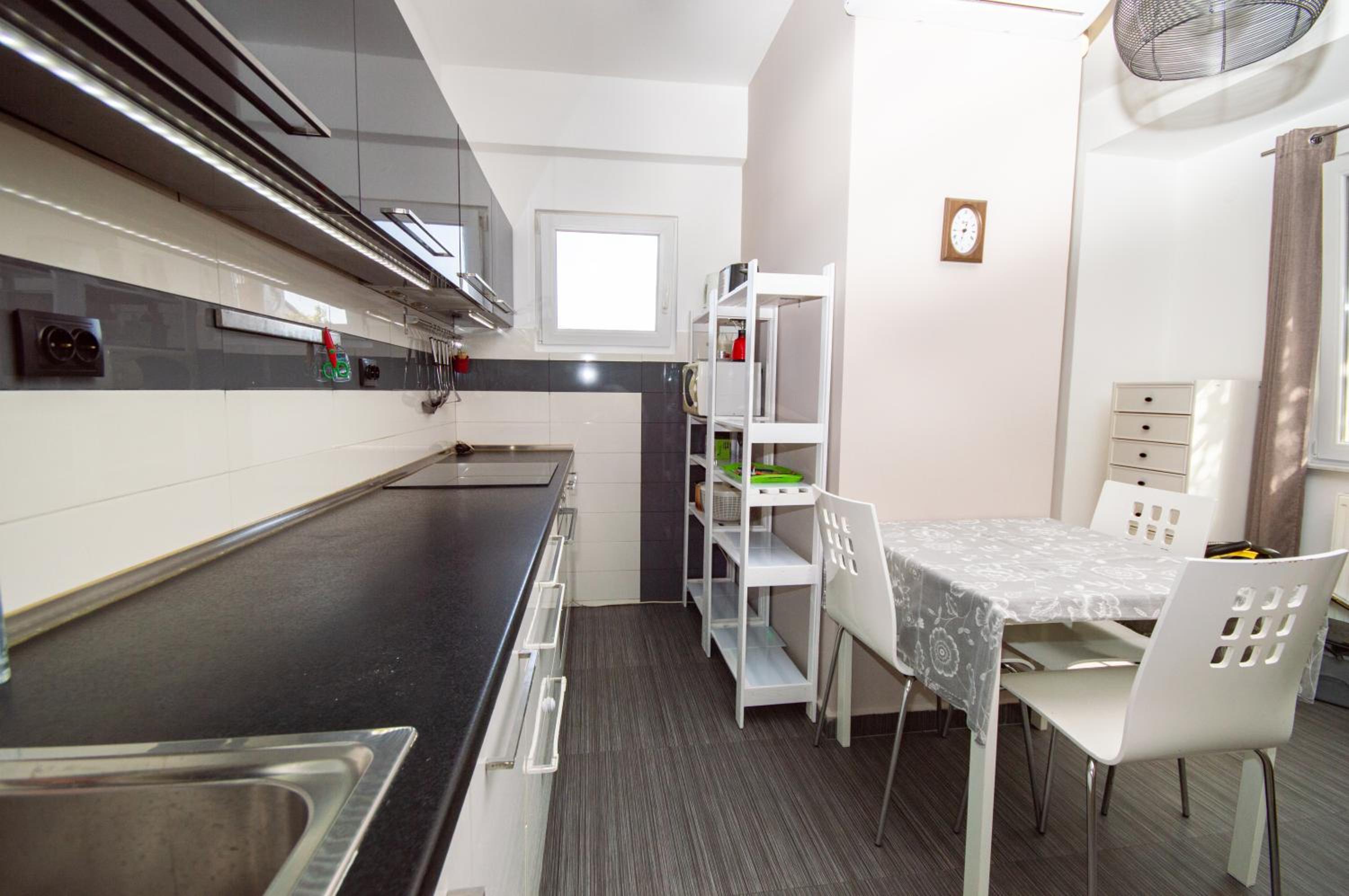 Pulios Cozy & Comfy Mountain apartment