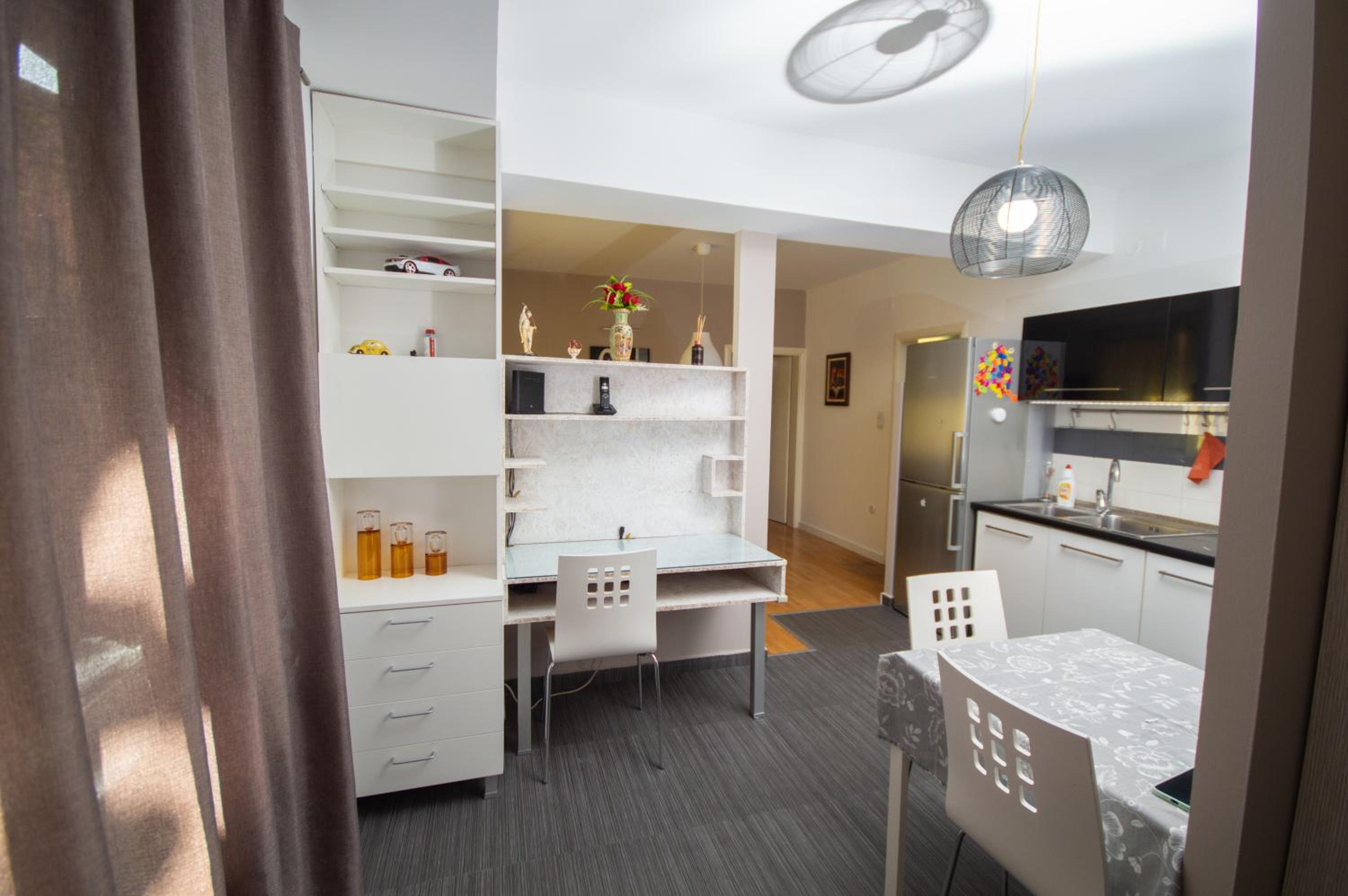 Pulios Cozy & Comfy Mountain apartment