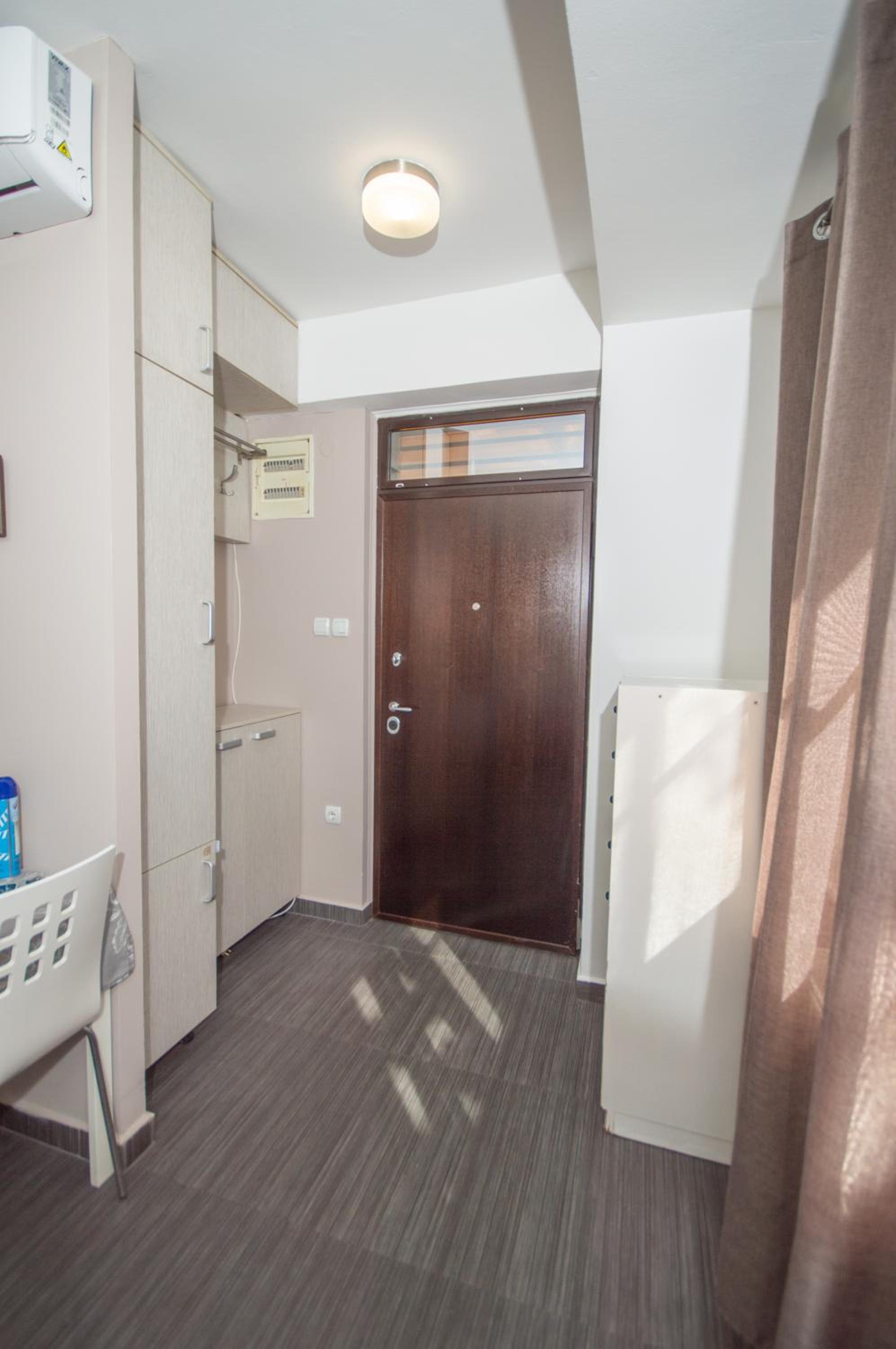 Pulios Cozy & Comfy Mountain apartment