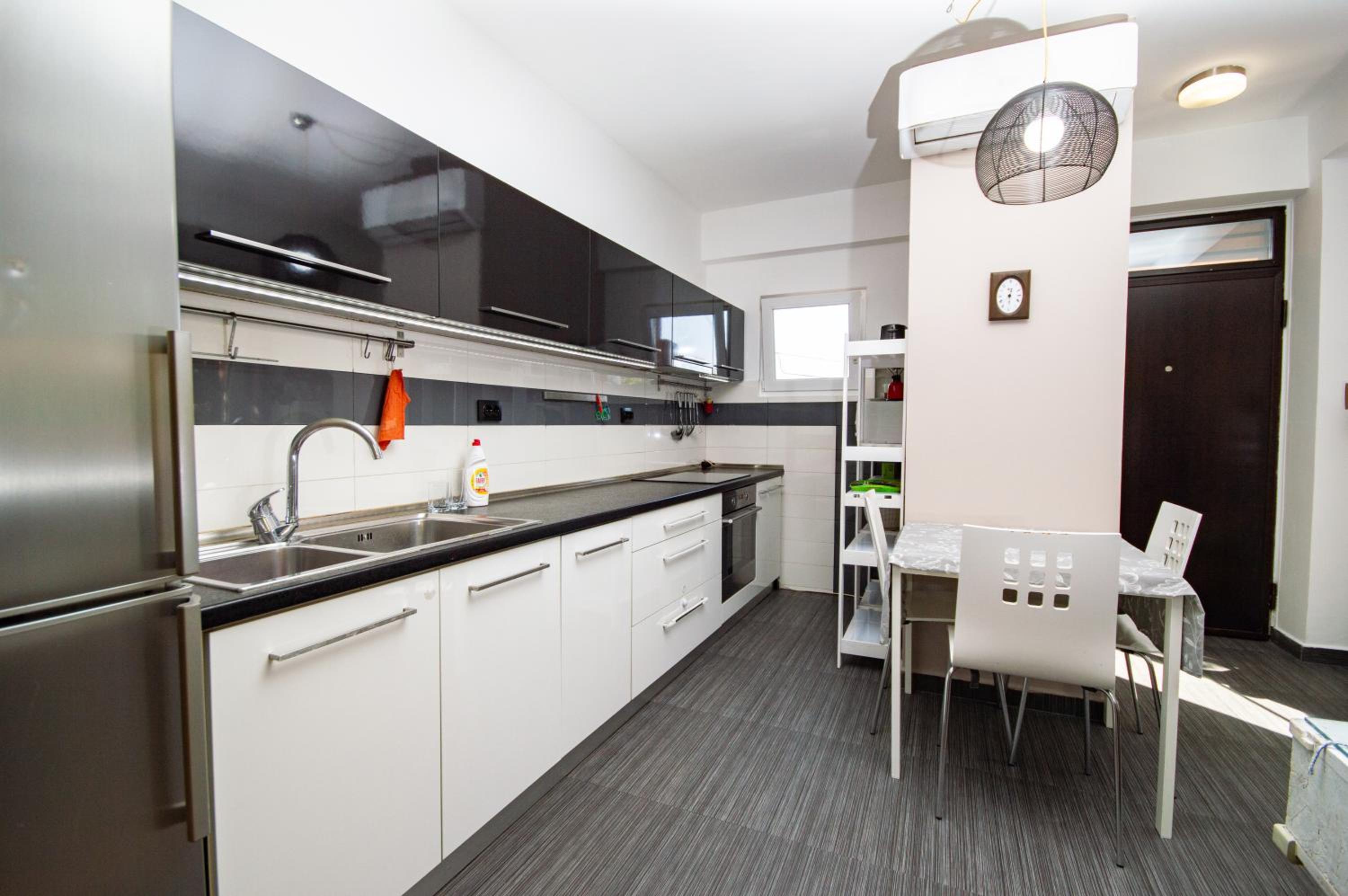 Pulios Cozy & Comfy Mountain apartment