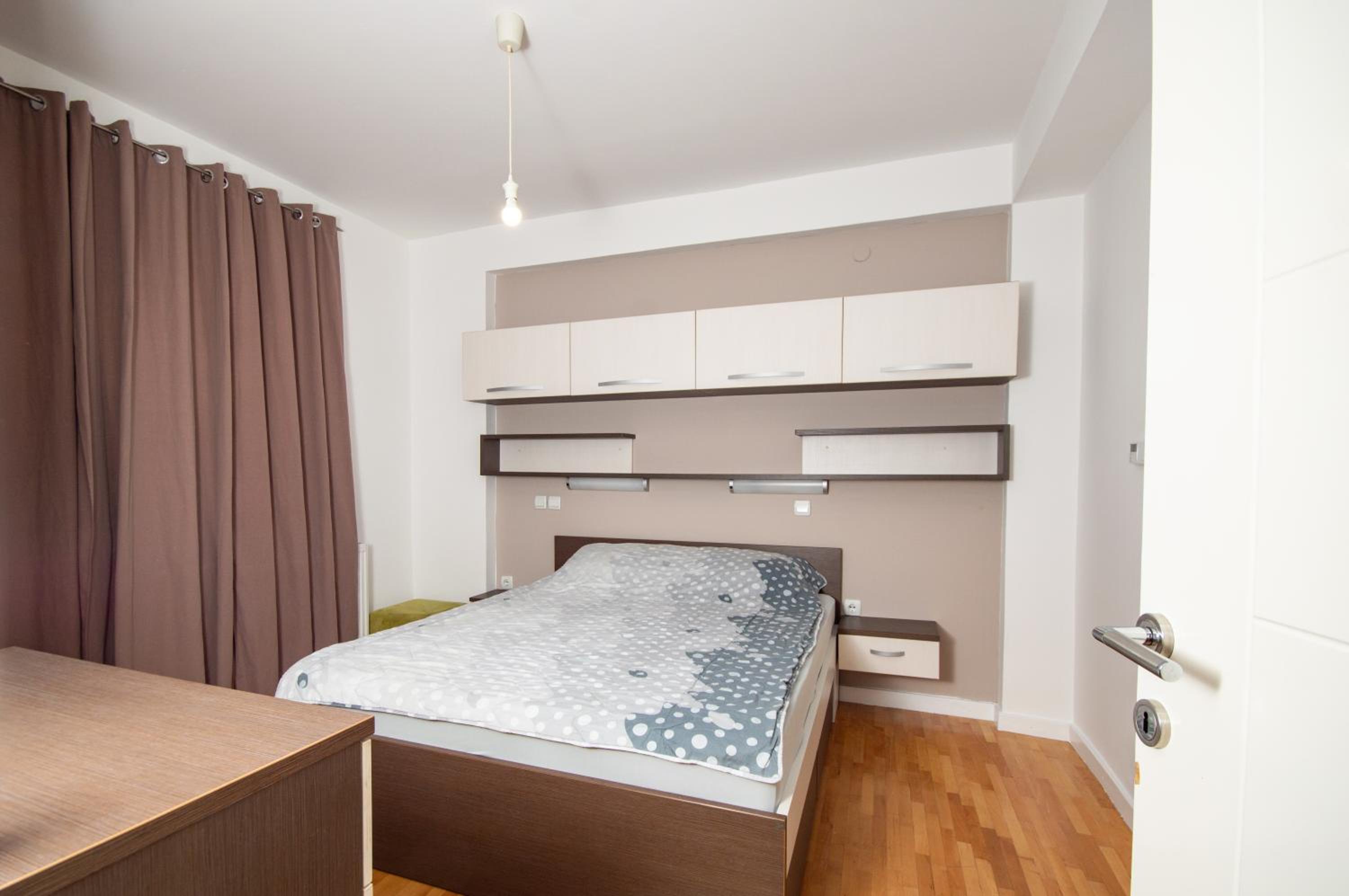Pulios Cozy & Comfy Mountain apartment