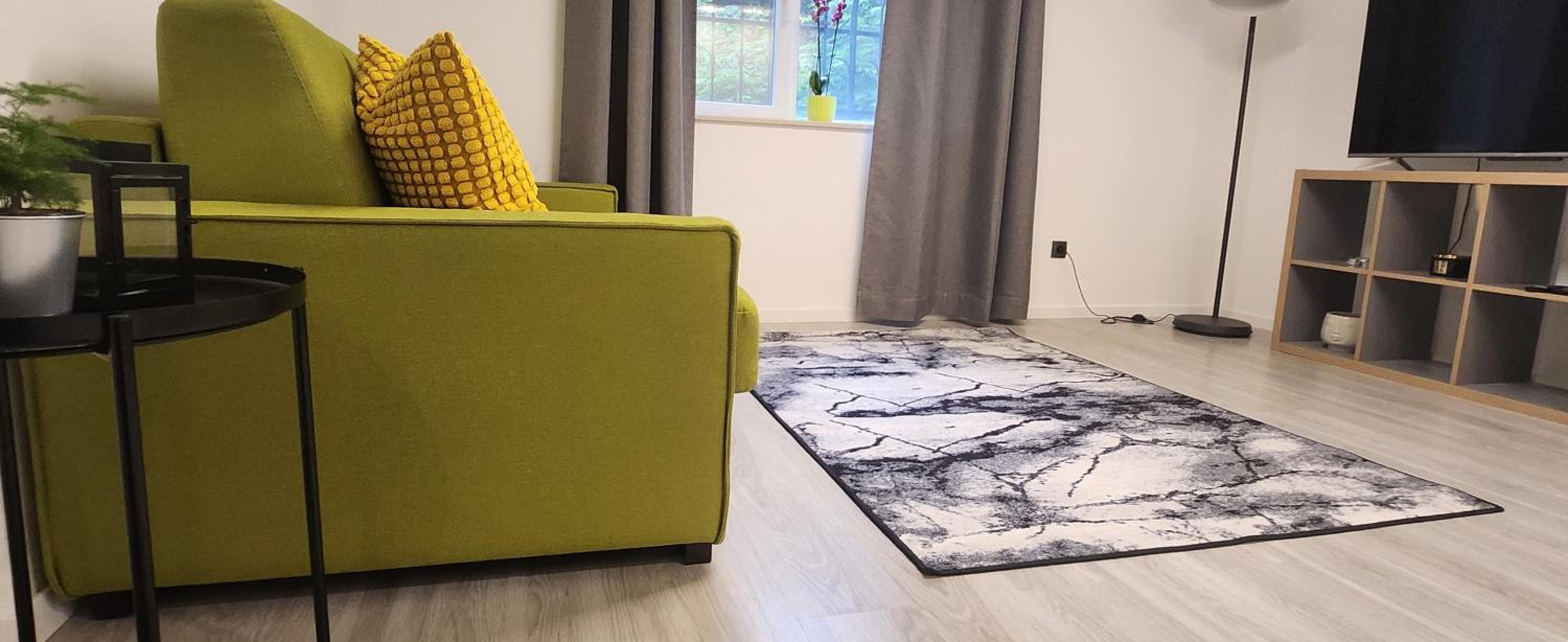 Apart Hotel Roma