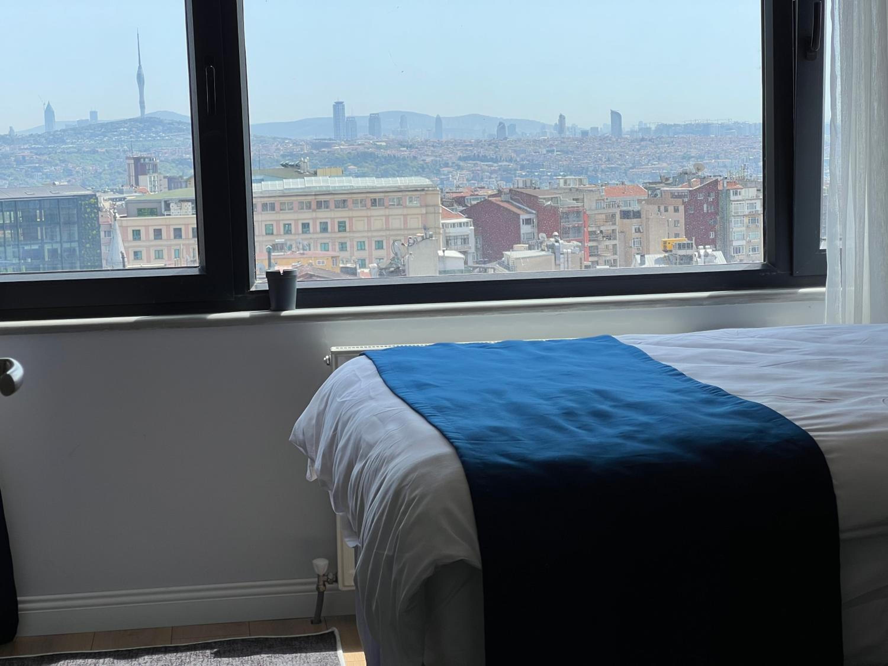 The Blue Suites - Image 23