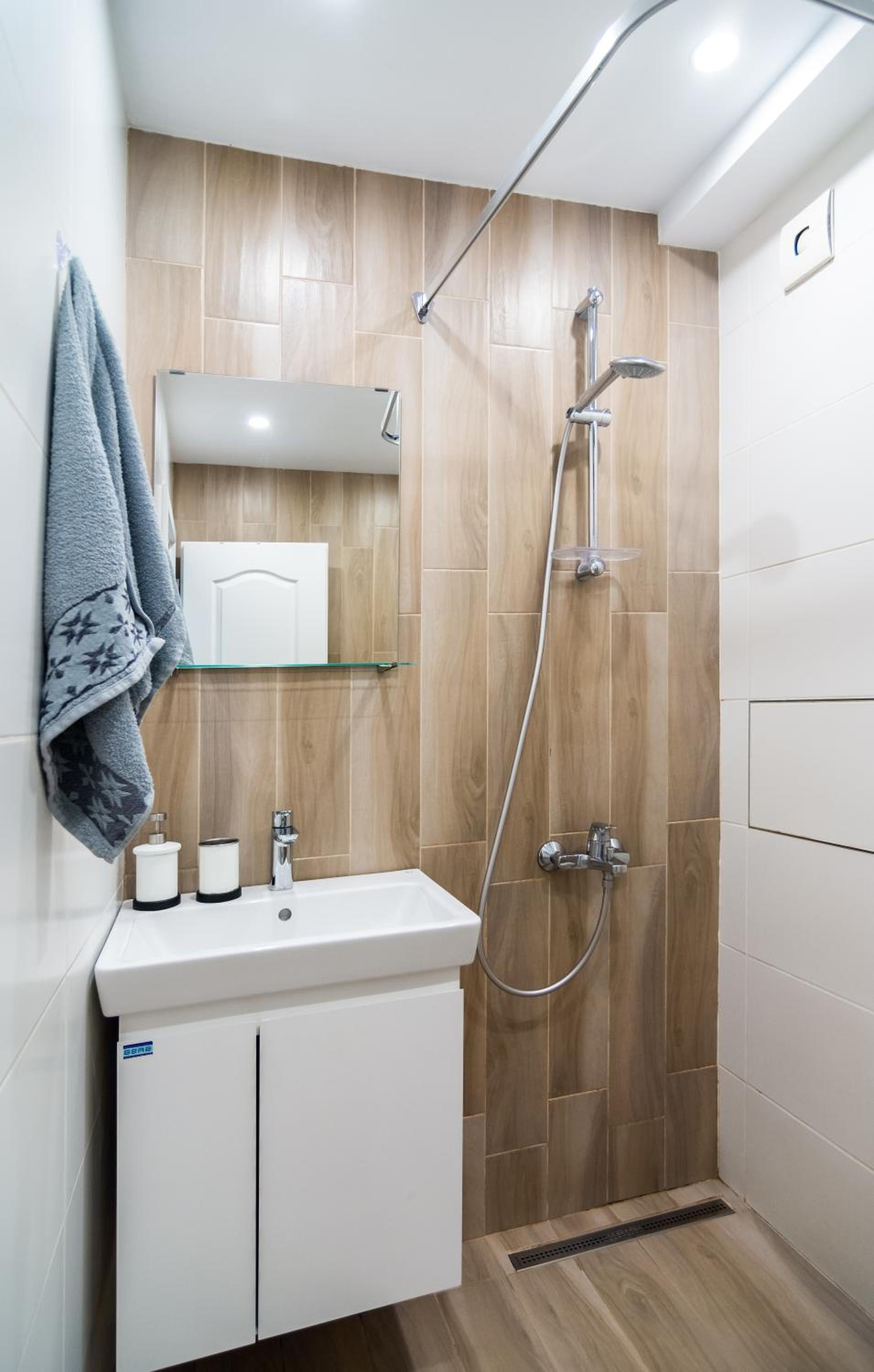 Artistic Flat in City Center for Business&Pleasure Trips