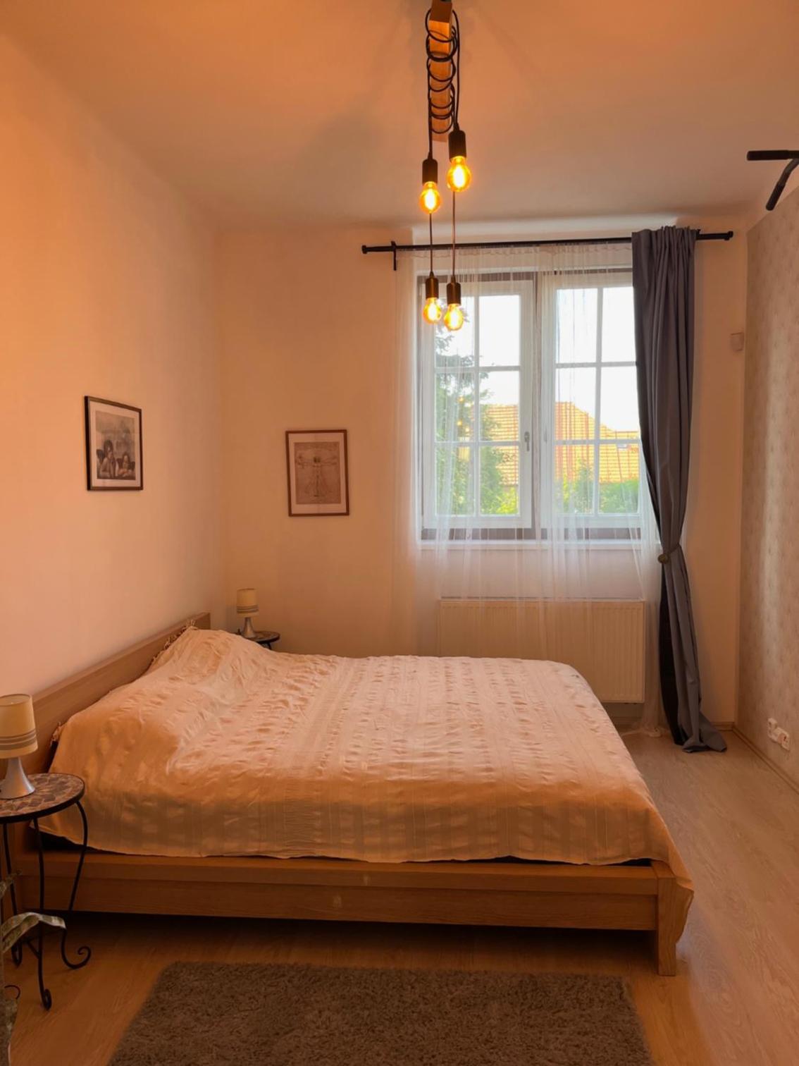 Orechovka Apartment