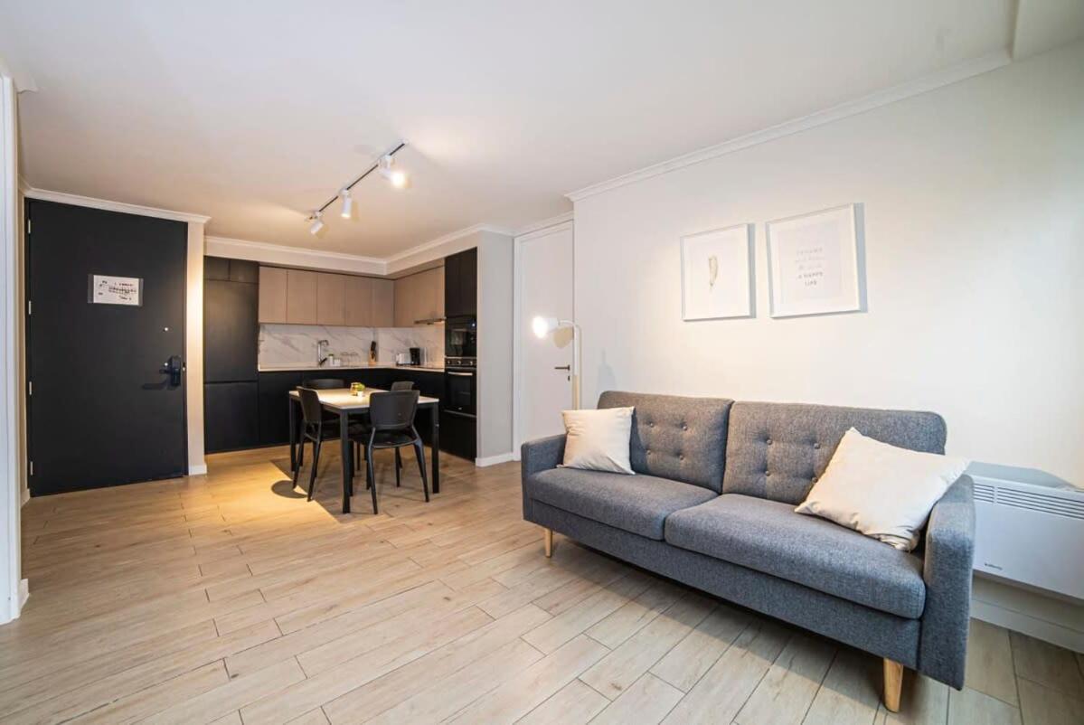 Confortable espacio en Providencia