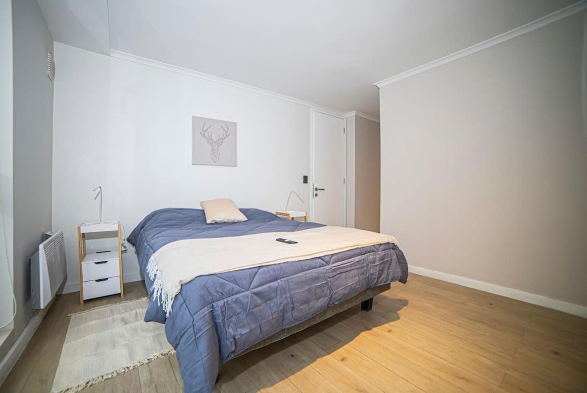 Confortable espacio en Providencia