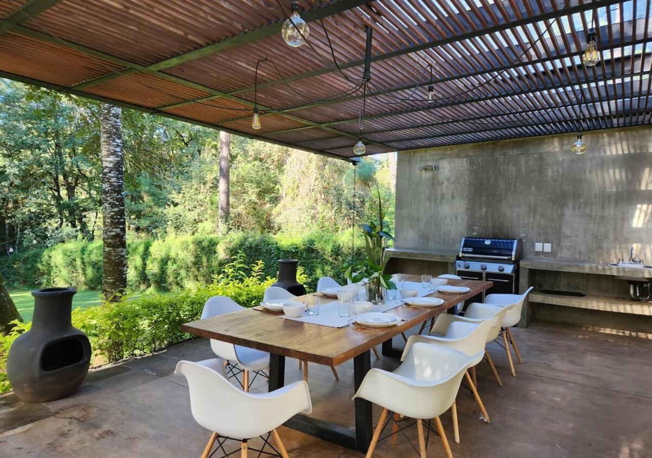 MD Finca Celta Valle de Bravo view 3