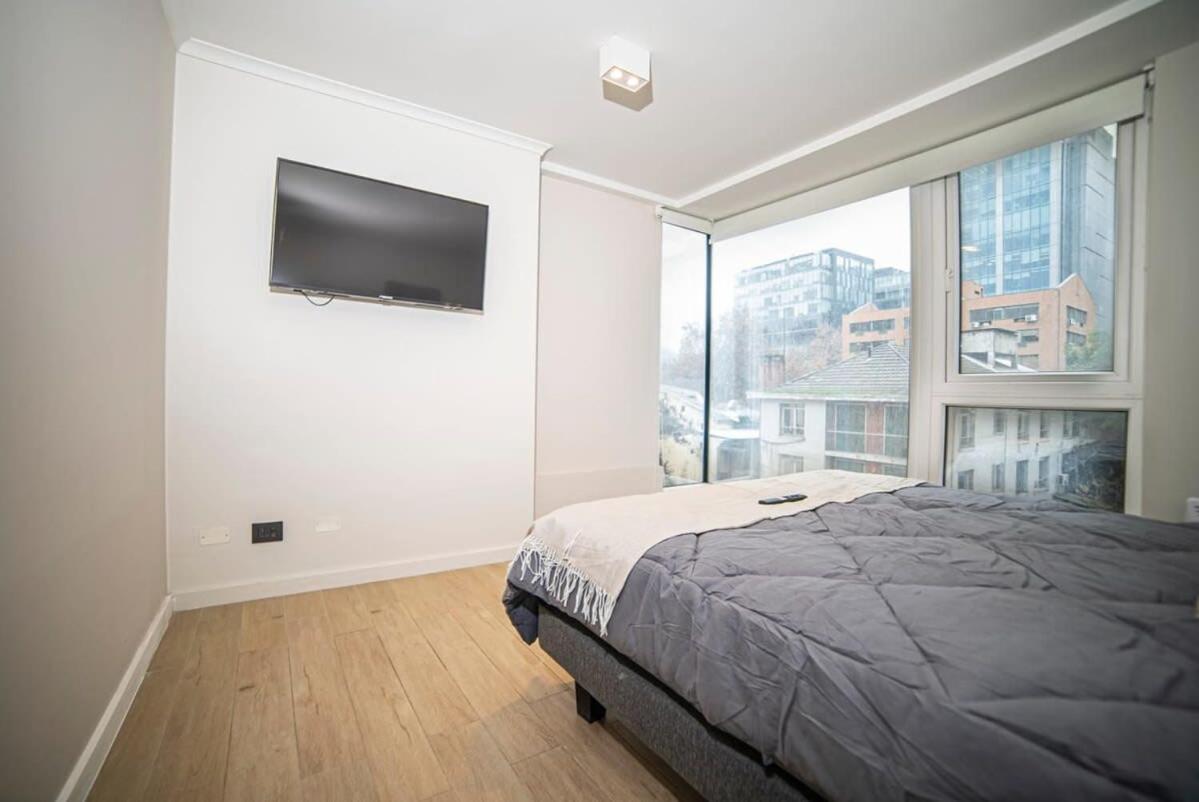 Confortable espacio en Providencia