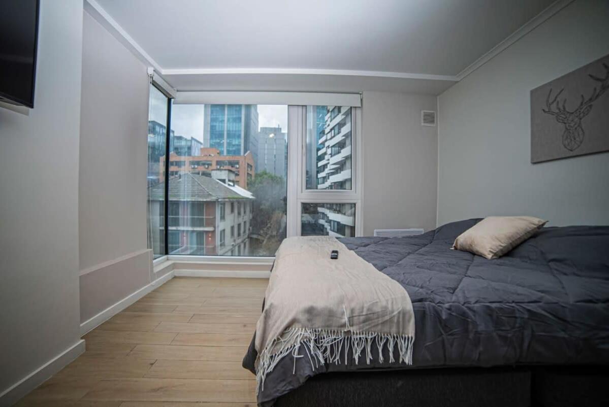 Confortable espacio en Providencia
