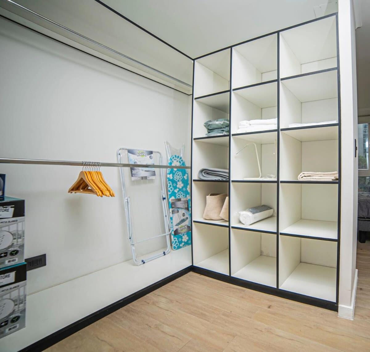 Confortable espacio en Providencia