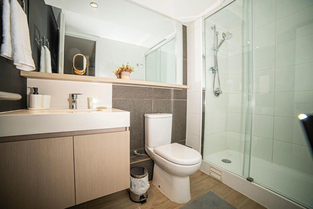 Confortable espacio en Providencia