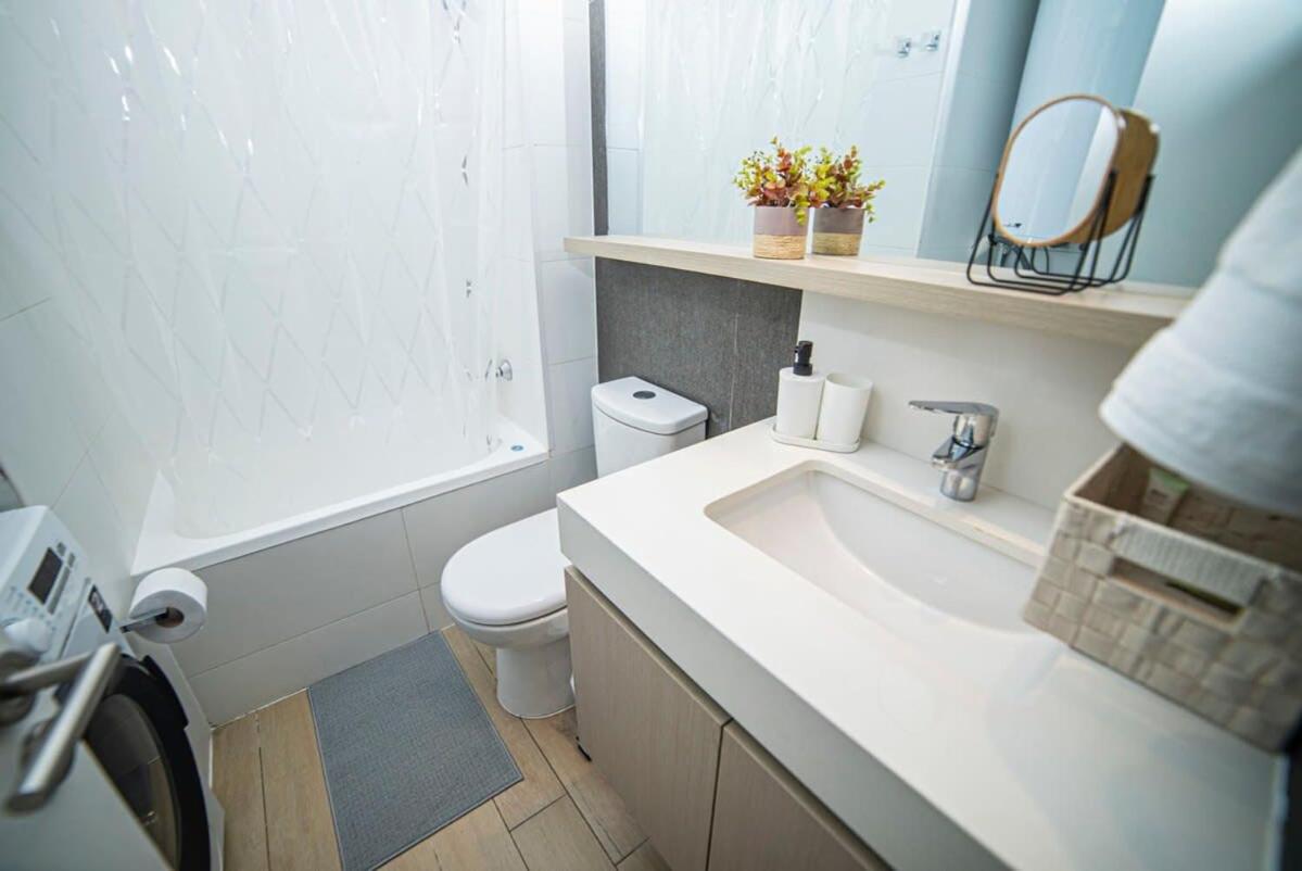 Confortable espacio en Providencia