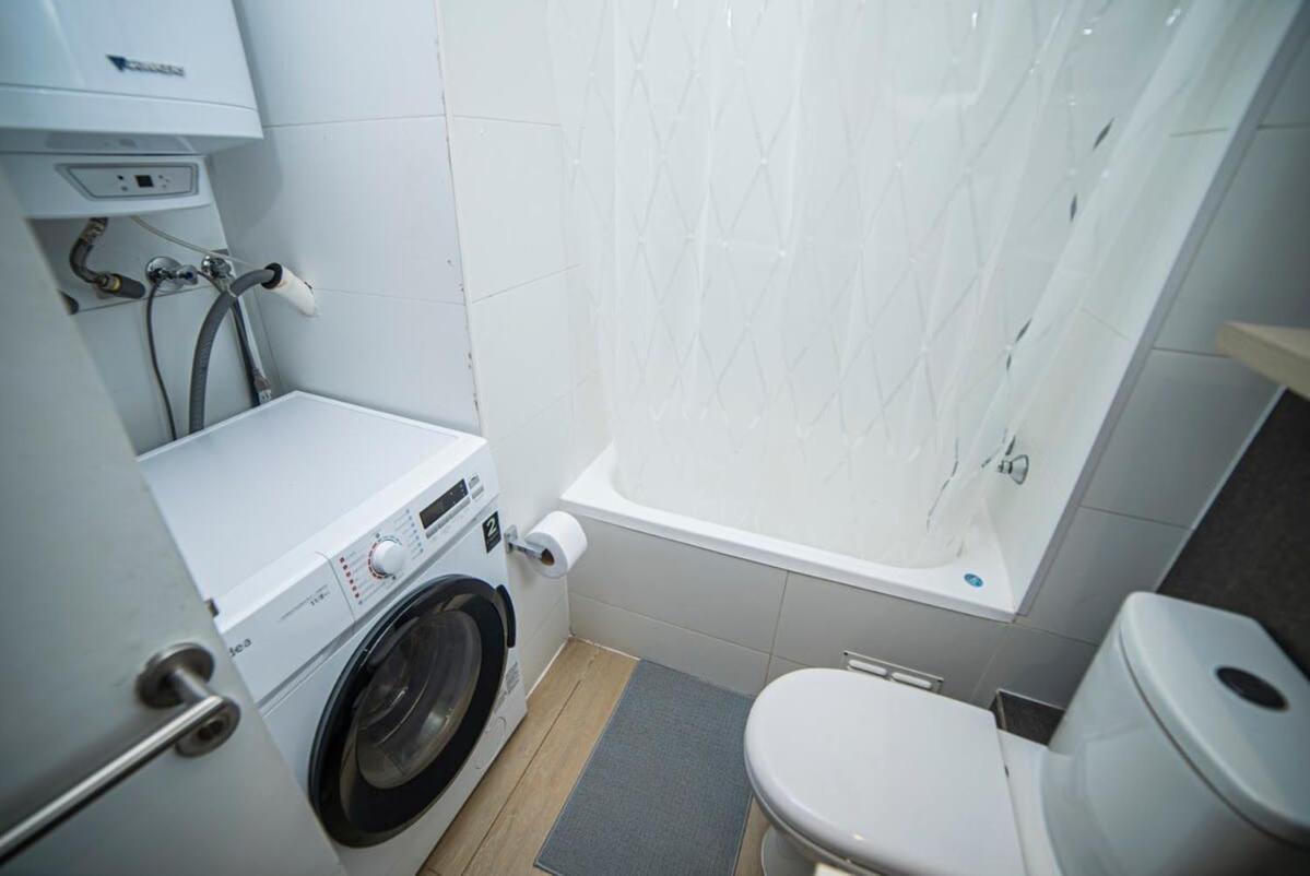 Confortable espacio en Providencia